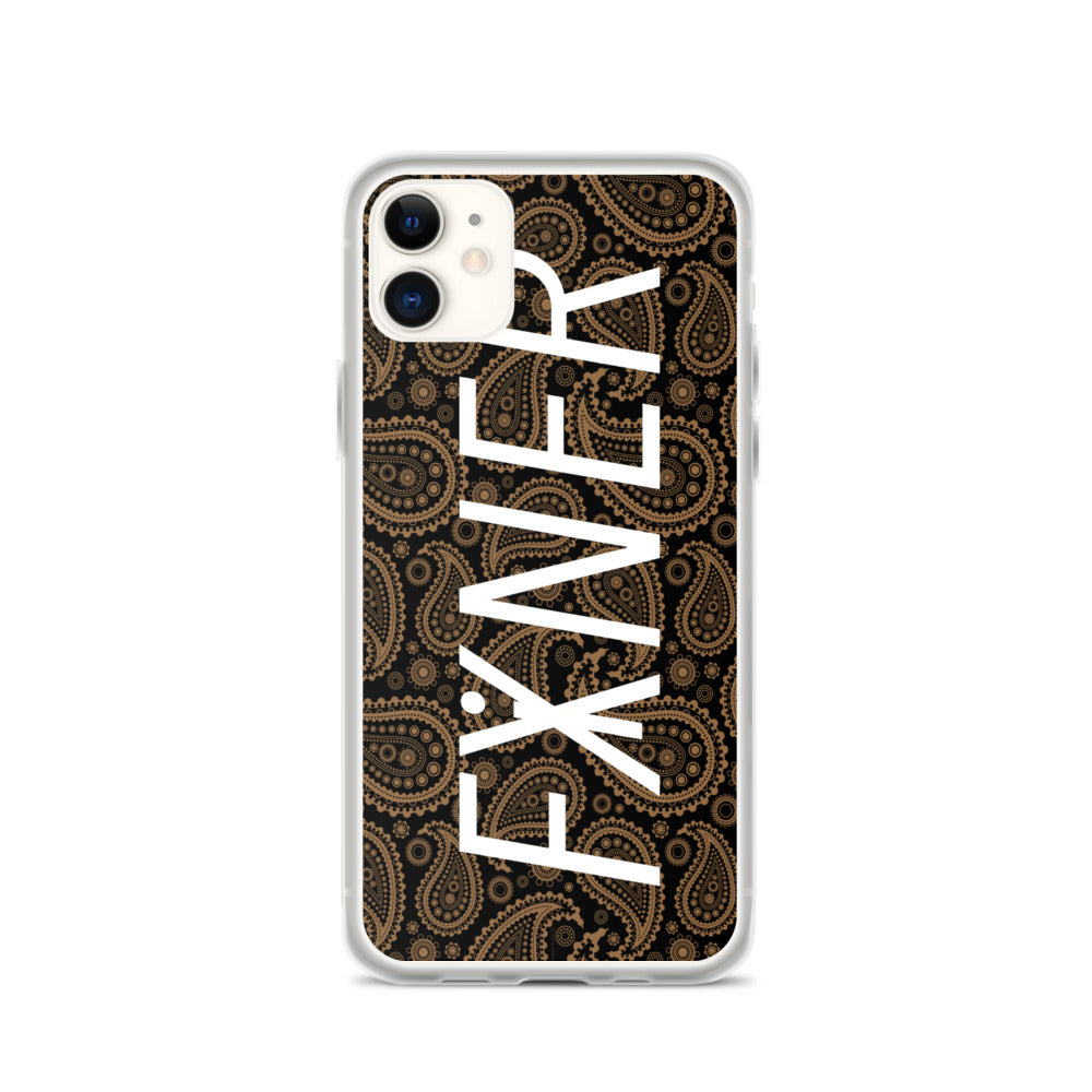 Bandana Case